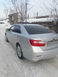  Toyota Camry 2012 , 950000 , 