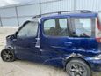    Toyota Yaris Verso 2002 , 168000 , 