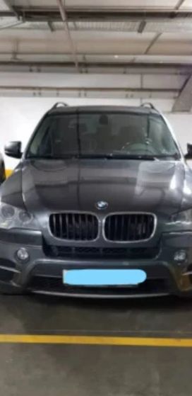 SUV   BMW X5 2011 , 990000 , 