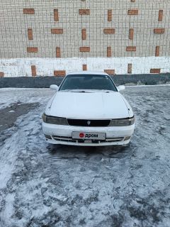 Седан Toyota Chaser 1986 года, 200000 рублей, Благовещенск