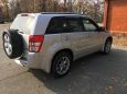 SUV   Suzuki Grand Vitara 2010 , 1050000 , 