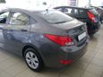  Hyundai Solaris 2015 , 556900 , 