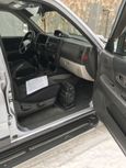 SUV   Mitsubishi Pajero Sport 2004 , 650000 , 