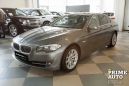  BMW 5-Series 2011 , 1100000 , 