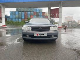 Седан Nissan Cedric 1991 года, 350000 рублей, Владивосток