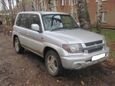 SUV   Mitsubishi Pajero iO 2001 , 200000 , 