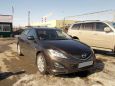  Mazda Mazda6 2011 , 685000 , 