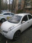  Nissan March 2002 , 120000 , 
