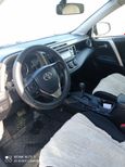 SUV   Toyota RAV4 2013 , 1200000 , 