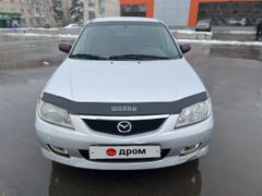 Универсал Mazda 323F 2000 года, 200000 рублей, Челябинск
