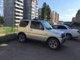 SUV   Suzuki Jimny 2003 , 320000 , 