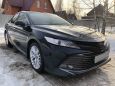  Toyota Camry 2018 , 1770000 , 