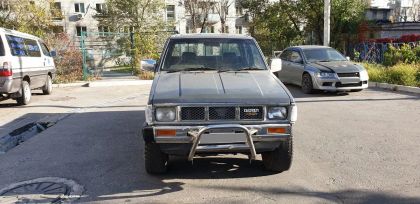  Nissan Datsun 1990 , 315000 , 