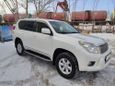 SUV   Toyota Land Cruiser Prado 2010 , 1680000 , 