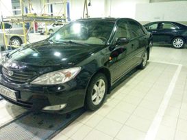  Toyota Camry 2003 , 490000 , 