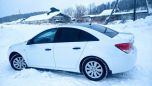  Chevrolet Cruze 2010 , 445000 , 