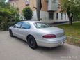  Chrysler Concorde 2000 , 200000 , 