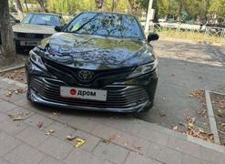 Седан Toyota Camry 2020 года, 3600000 рублей, Нижний Нойбера