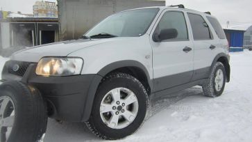 SUV   Ford Maverick 2005 , 359000 , 