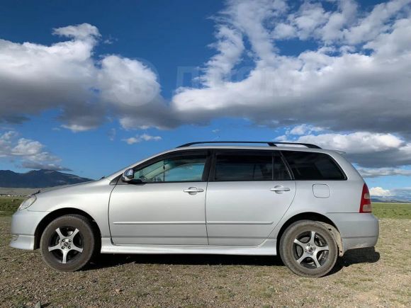  Toyota Corolla Fielder 2001 , 350000 , -