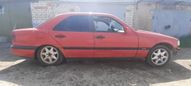  Mercedes-Benz C-Class 1995 , 55000 , 