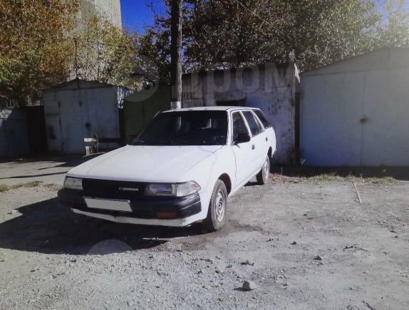  Toyota Corona 1991 , 85000 , 