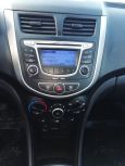  Hyundai Solaris 2012 , 445000 , 