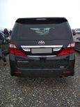    Toyota Alphard 2010 , 1600000 , 