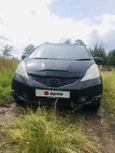  Honda Fit 2009 , 365000 , 