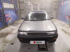  Toyota Sprinter 1991 , 40000 , -