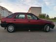  Ford Escort 1991 , 46000 , 