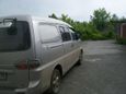    Hyundai Grand Starex 2007 , 400000 , 