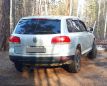 SUV   Volkswagen Touareg 2004 , 570000 , 