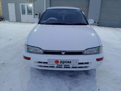 Седан Toyota Sprinter 1992 года, 230000 рублей, Хабаровск
