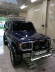 SUV   Mitsubishi Pajero 1986 , 450000 , -