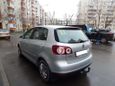  Volkswagen Golf Plus 2008 , 370000 , 