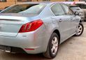  Peugeot 508 2011 , 1069000 , 