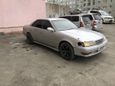  Toyota Mark II 1997 , 330000 , 