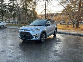 SUV   Toyota Raize 2020 , 1790000 , 