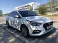 Hyundai Solaris 2017 , 970000 , -