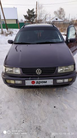  Volkswagen Passat 1994 , 130000 , 