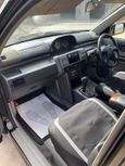 SUV   Nissan X-Trail 2001 , 420000 , 