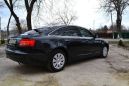  Audi A6 2007 , 549000 , 