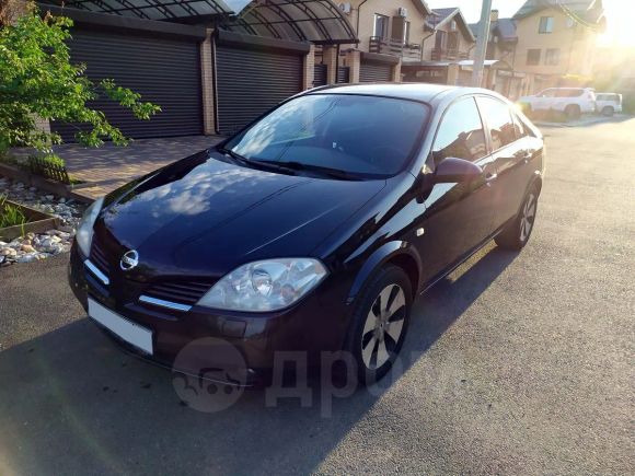  Nissan Primera 2006 , 310000 , 