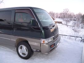    Nissan Homy 1996 , 310000 , 