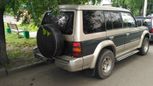 SUV   Mitsubishi Pajero 1994 , 280000 , 