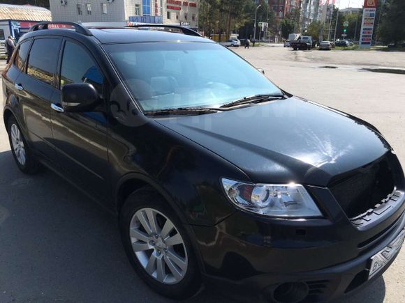 SUV   Subaru Tribeca 2008 , 650000 , 