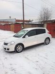  Nissan Tiida 2008 , 360000 , 