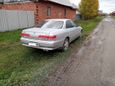  Toyota Mark II 1996 , 275000 , 