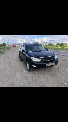 SUV   Lexus RX350 2006 , 799000 , 